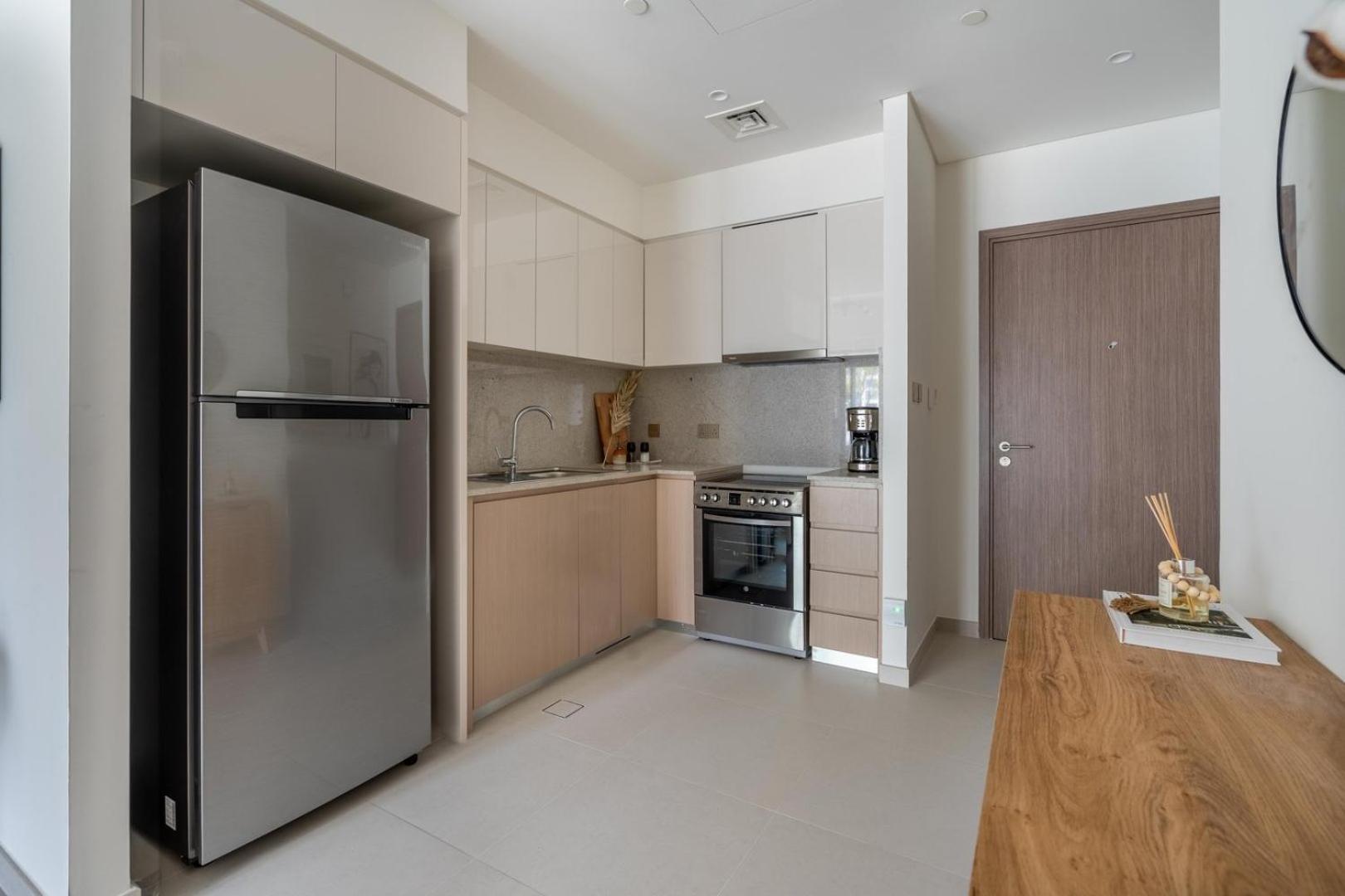 Apartmán Guestready - Fine Extravagance Near Burj Khalifa Dubaj Exteriér fotografie